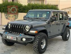 جیپ رانگلەر